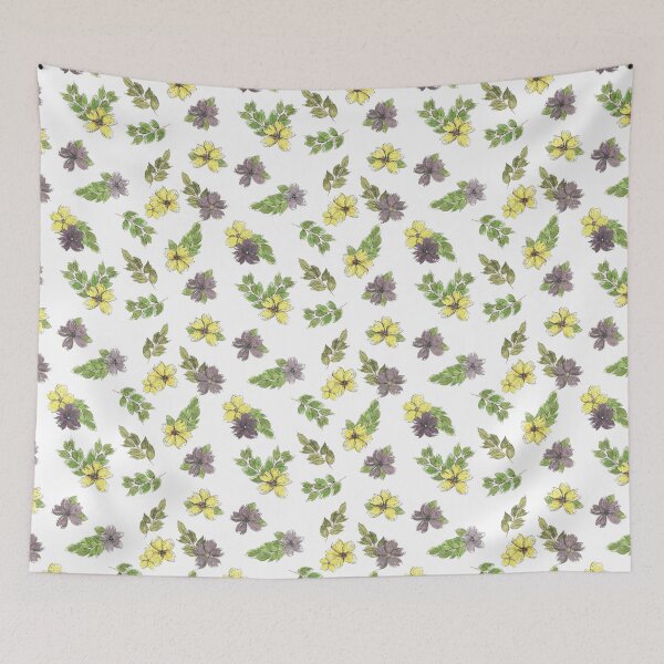 Item preview, Dusky Hues of Summer designed and sold by FuriByDesign.