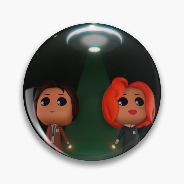 Item preview, Dana & Fox designed and sold by Warlly.