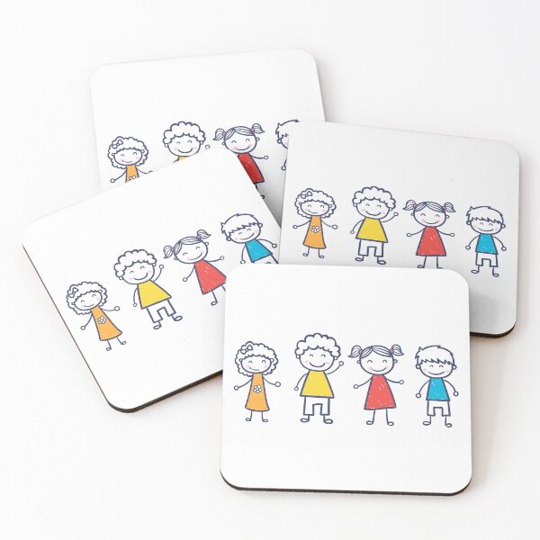 Item preview, Funny kids designed and sold by artdekk.