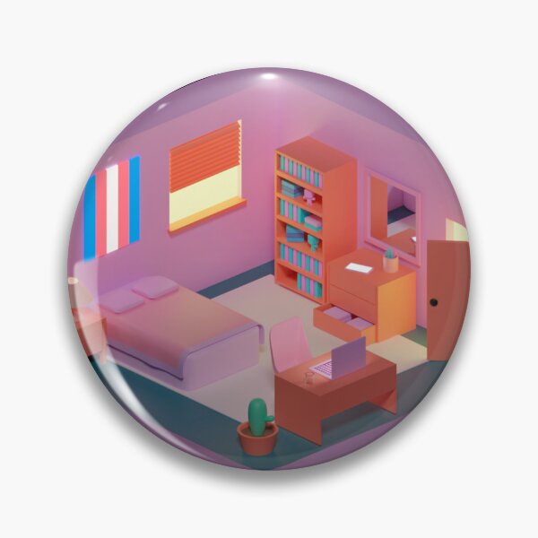 Item preview, Diversity Room designed and sold by Warlly.