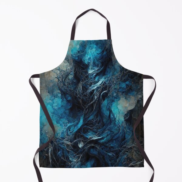 Item preview, Creature of Mist: A Mystical Misty Being designed and sold by Michael Bollin.