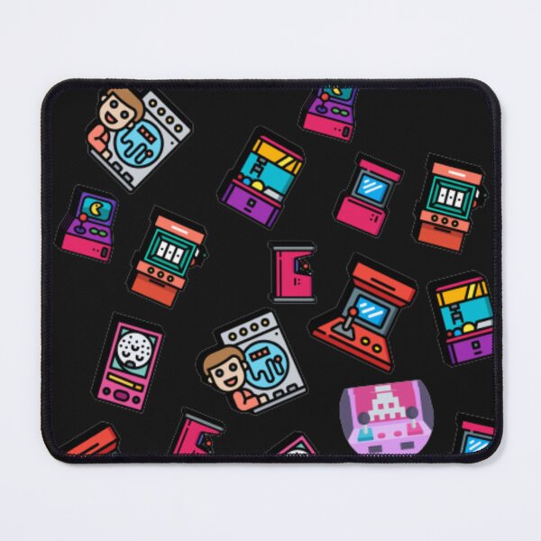 Item preview, Retro Gaming Machine designed and sold by Zafer3.