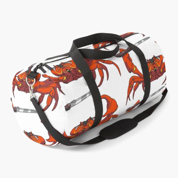 Item preview, Crab With Knife designed and sold by jackellies.