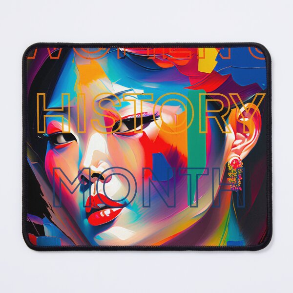 Item preview, Women’s History Month tribute v3 designed and sold by AW2 Designs.