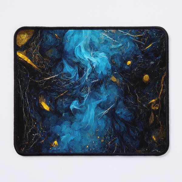 Item preview, In the Golden Forge: A Molten Metallic Fusion designed and sold by Michael Bollin.