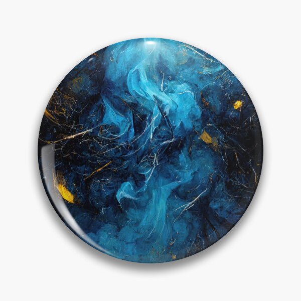 Item preview, In the Golden Forge: A Molten Metallic Fusion designed and sold by Michael Bollin.