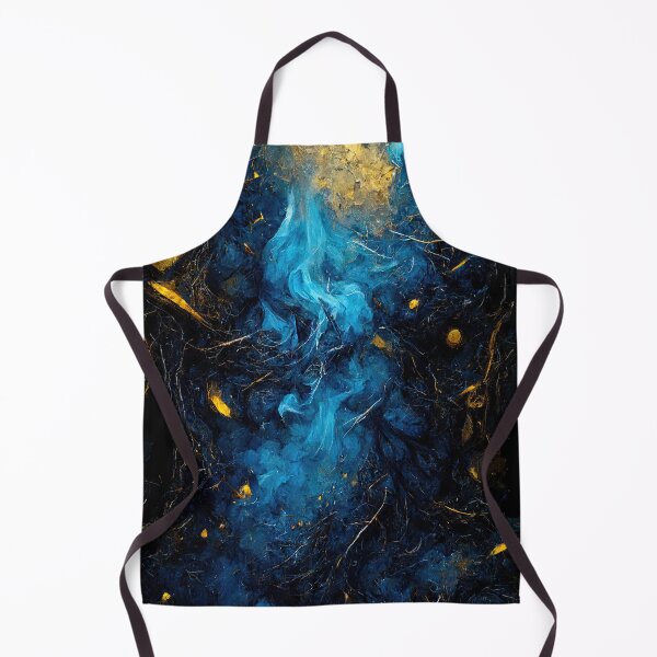Item preview, In the Golden Forge: A Molten Metallic Fusion designed and sold by Michael Bollin.
