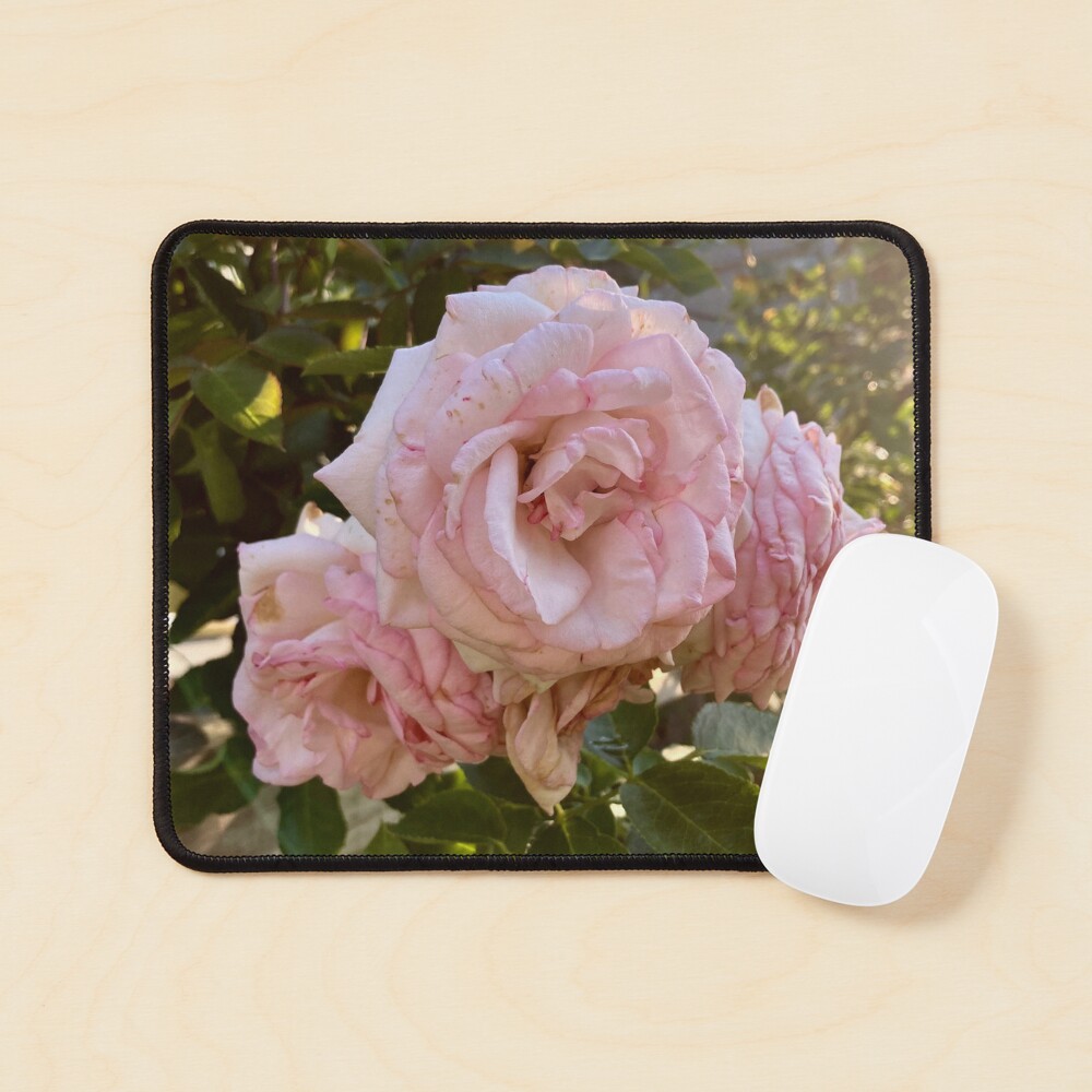 Item preview, Mouse Pad designed and sold by abstractallie4.