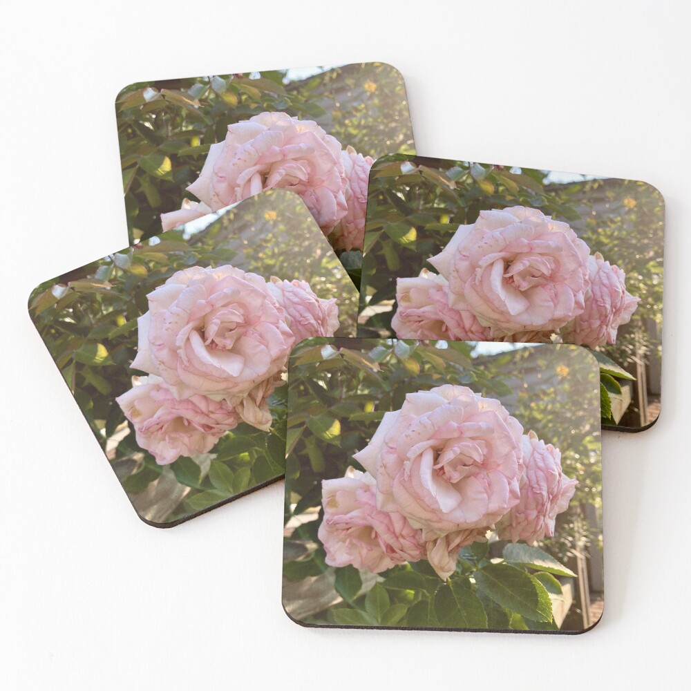 Item preview, Coasters (Set of 4) designed and sold by abstractallie4.