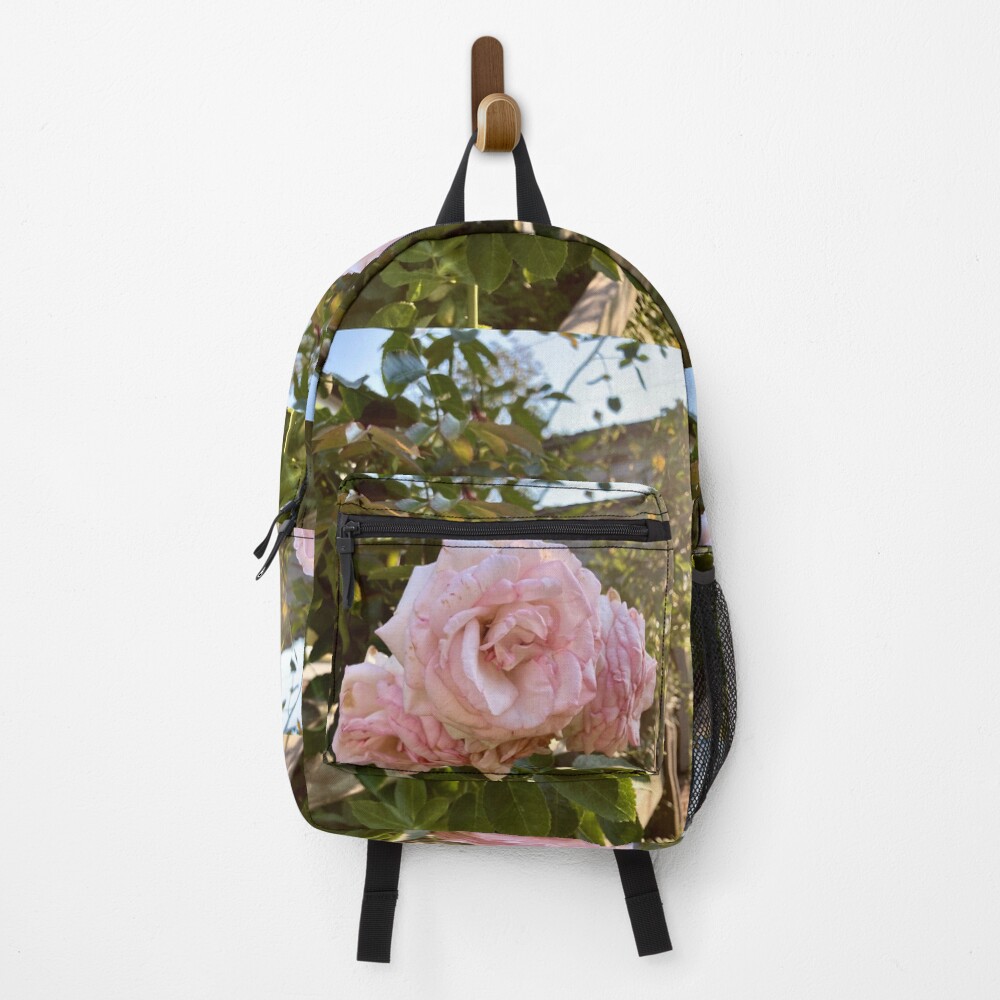 Item preview, Backpack designed and sold by abstractallie4.