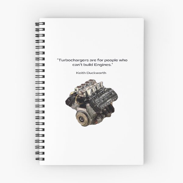 Item preview, Duckworth Turbo designed and sold by DDesignCo.