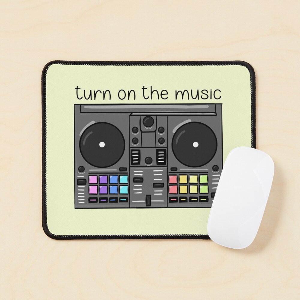 Item preview, Mouse Pad designed and sold by criticalprocess.
