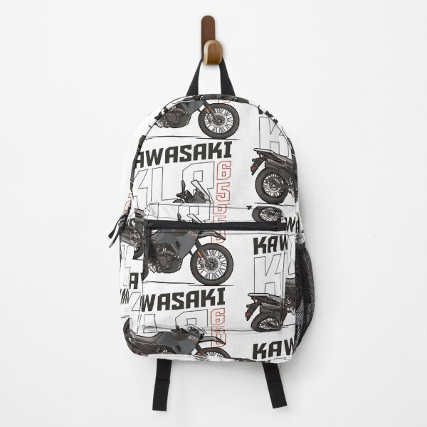 Item preview, KLR 650 - Grey designed and sold by Tomislav Lozić.