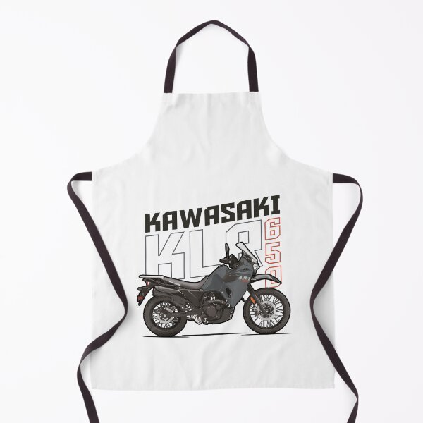 Item preview, KLR 650 - Grey designed and sold by Tomislav Lozić.