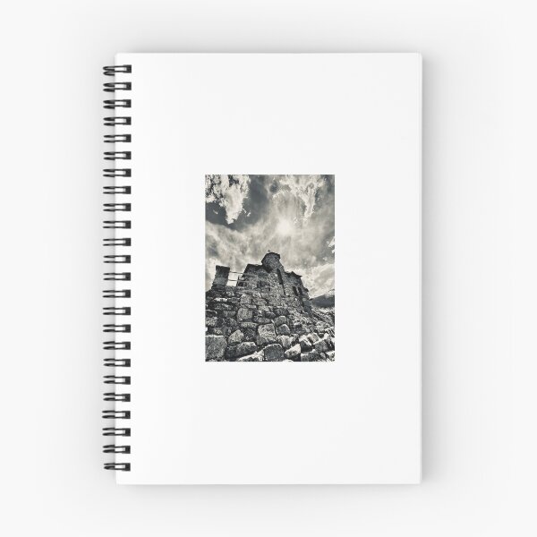 Artikelvorschau, Katharinenkapelle auf dem Felsen entworfen und verkauft von ringandsing.