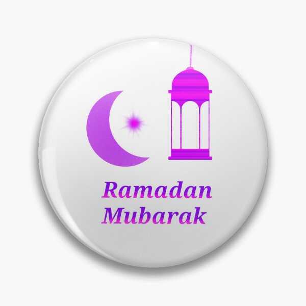 Artikelvorschau, Ramadan - Aufkleber | Aufkleber entworfen und verkauft von Designspot2020.