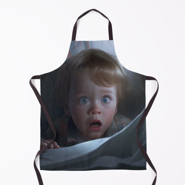 Item preview, Cole the baby from The Sixth Sense who can see ghost designed and sold by Overthinker9.
