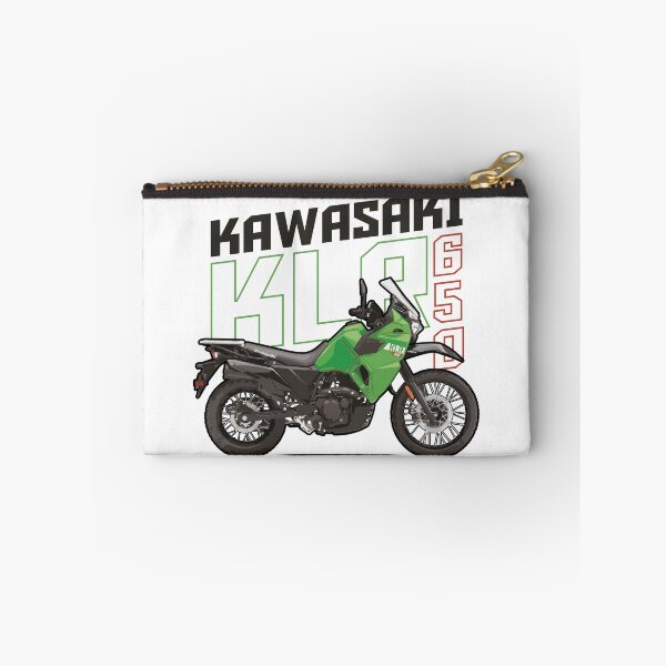 Item preview, KLR 650 - Green designed and sold by Tomislav Lozić.