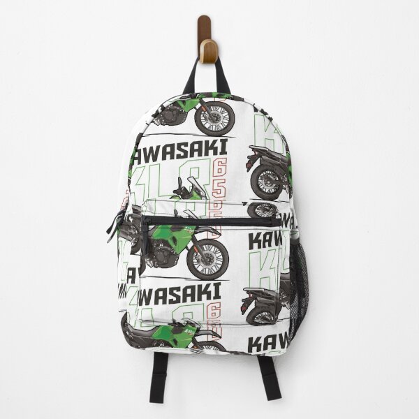 Item preview, KLR 650 - Green designed and sold by Tomislav Lozić.