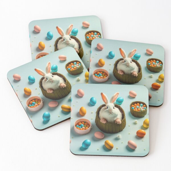 Item preview, Easter II — 08 designed and sold by ddaiart.
