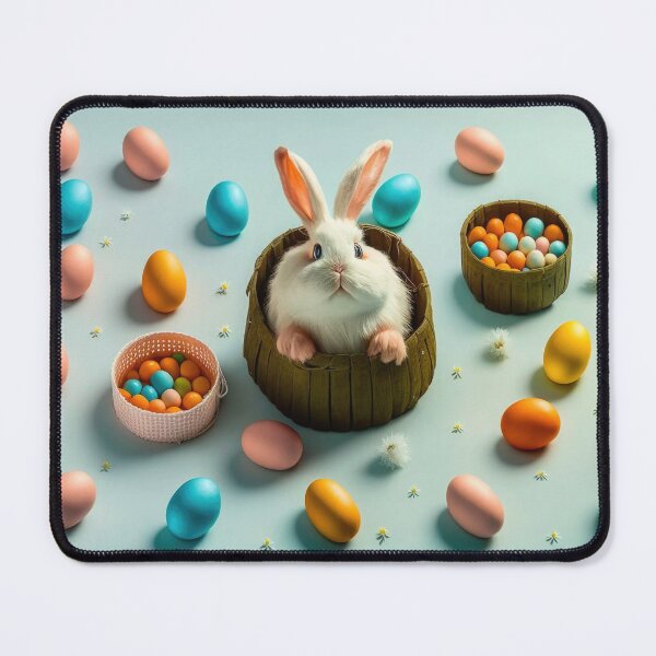 Item preview, Easter II — 08 designed and sold by ddaiart.