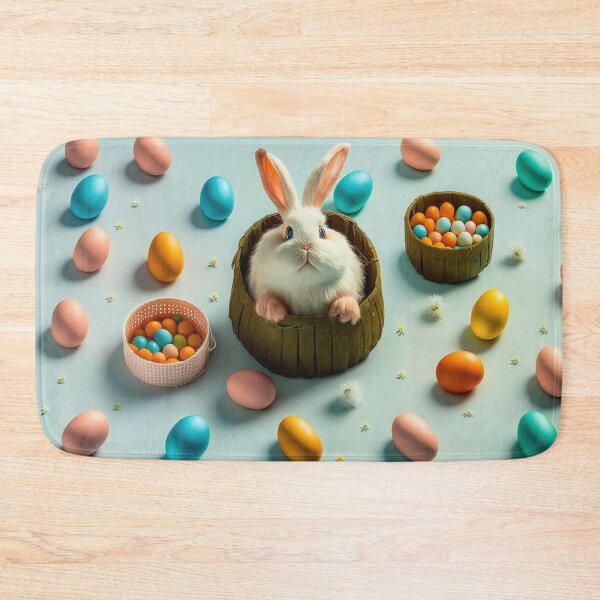 Item preview, Easter II — 08 designed and sold by ddaiart.