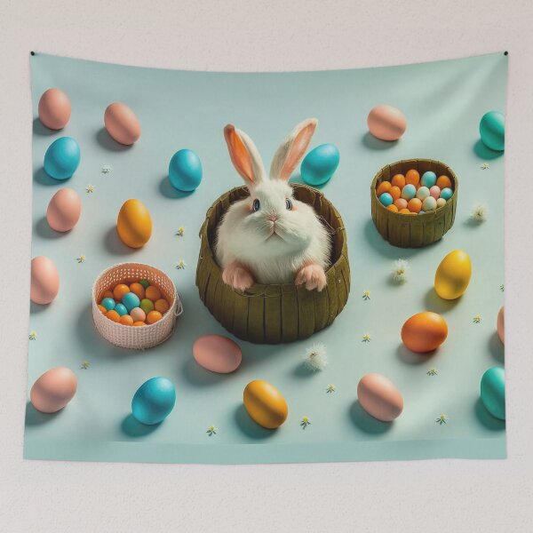 Item preview, Easter II — 08 designed and sold by ddaiart.