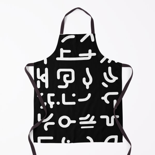 Item preview, Alien Theory (White writing) designed and sold by zotilus.