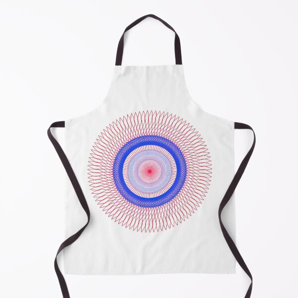 Item preview, The Prosperity Mandala designed and sold by CommandoCrane.