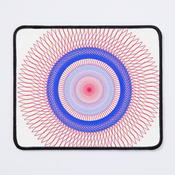 Item preview, The Prosperity Mandala designed and sold by CommandoCrane.