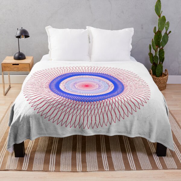 Item preview, The Prosperity Mandala designed and sold by CommandoCrane.