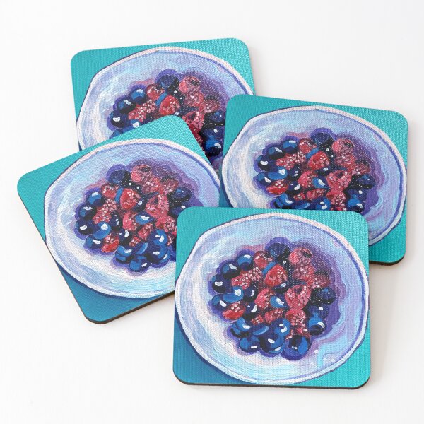 Item preview, Fruit designed and sold by Key and Sea Creative.
