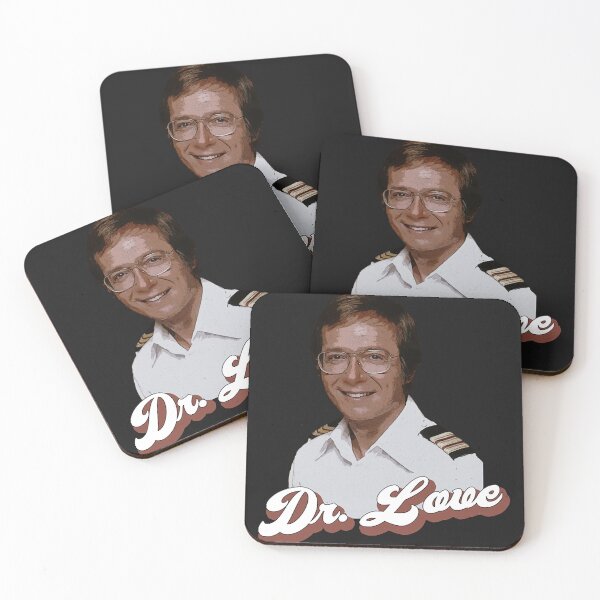 Item preview, Bricker from the Love Boat designed and sold by racinathomas.