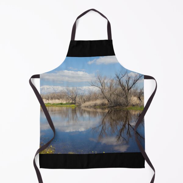 Item preview, A Beautiful Southern California Winter designed and sold by CarolM.