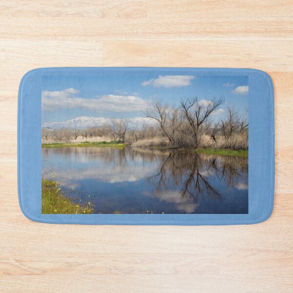 Item preview, A Beautiful Southern California Winter designed and sold by CarolM.