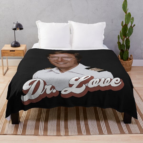 Item preview, Bricker from the Love Boat designed and sold by racinathomas.