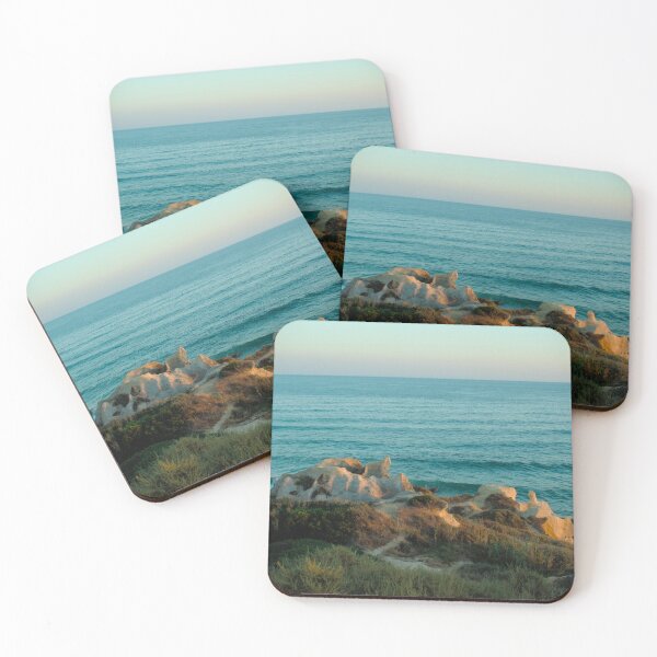 Item preview, The Cliffs and the Horizon designed and sold by AngeloDeVal.