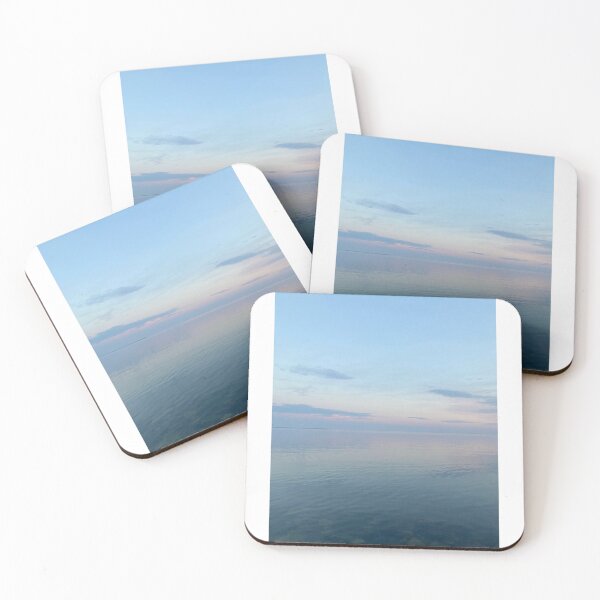Item preview, Pastel Sky designed and sold by abstractallie4.