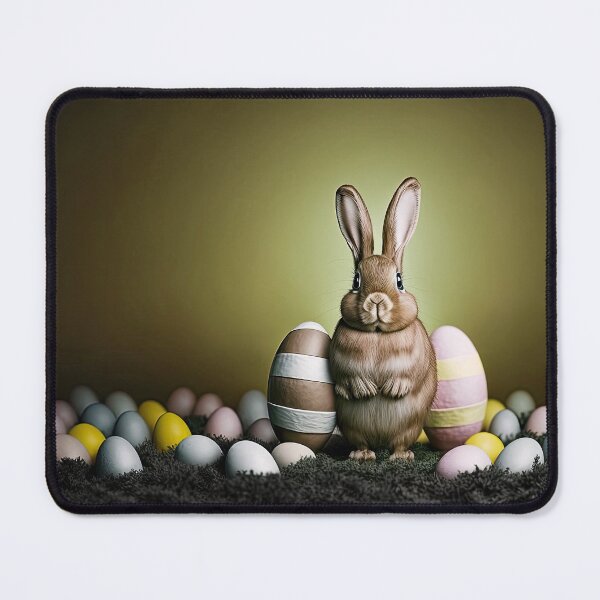 Item preview, Easter II — 09 designed and sold by ddaiart.