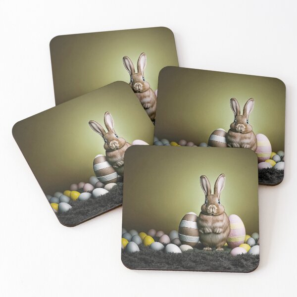 Item preview, Easter II — 09 designed and sold by ddaiart.