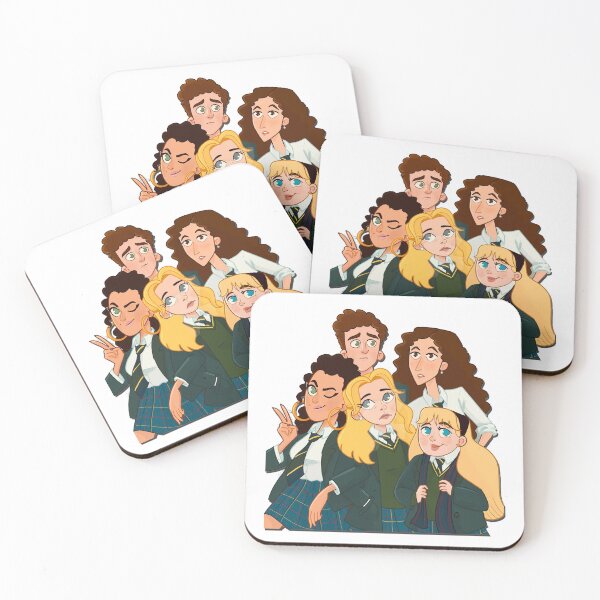 Item preview, Derry Girls designed and sold by princevb2011.