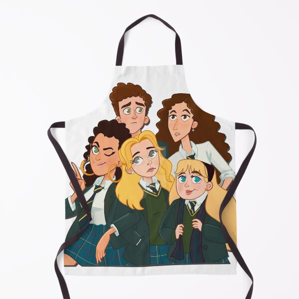 Item preview, Derry Girls designed and sold by princevb2011.