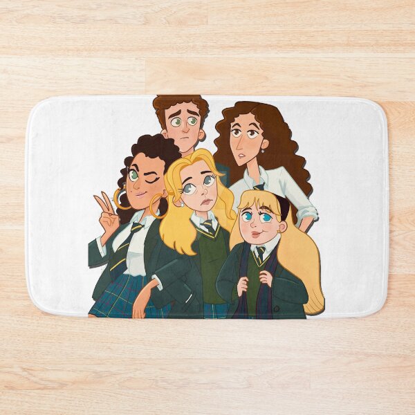Item preview, Derry Girls designed and sold by princevb2011.