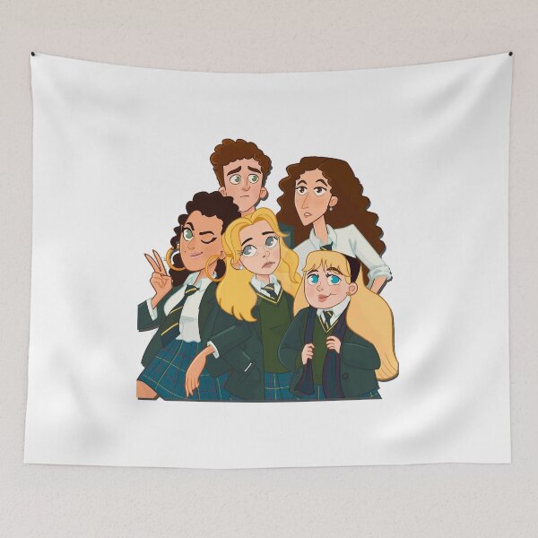 Item preview, Derry Girls designed and sold by princevb2011.