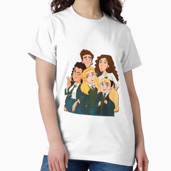 Item preview, Derry Girls designed and sold by princevb2011.