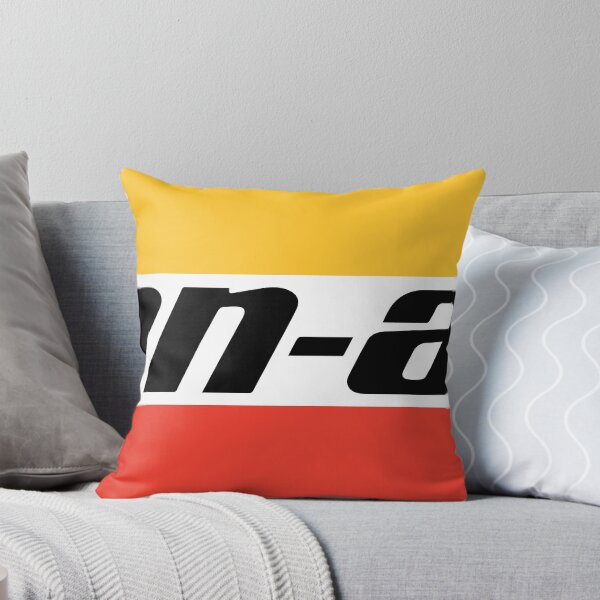 Item preview, Can-Am Retro Logo designed and sold by carvdecarv.