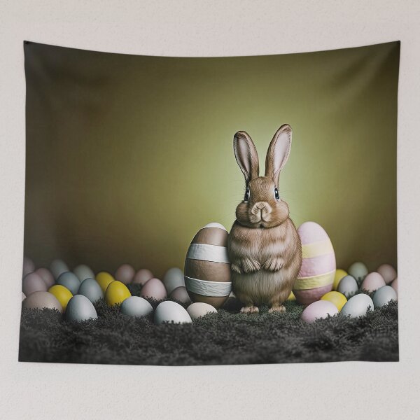 Item preview, Easter II — 09 designed and sold by ddaiart.