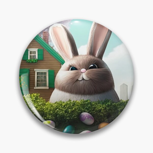 Item preview, Easter II — 10 designed and sold by ddaiart.