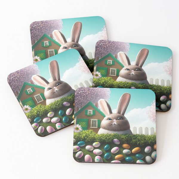 Item preview, Easter II — 10 designed and sold by ddaiart.