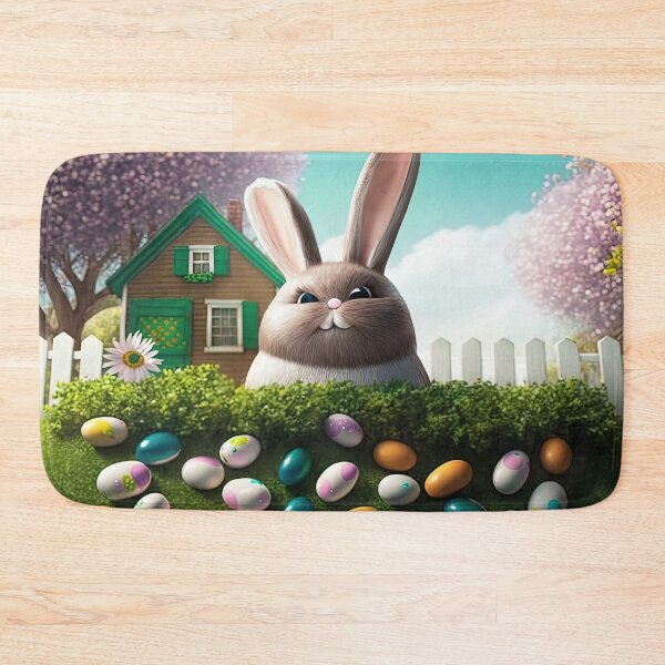 Item preview, Easter II — 10 designed and sold by ddaiart.